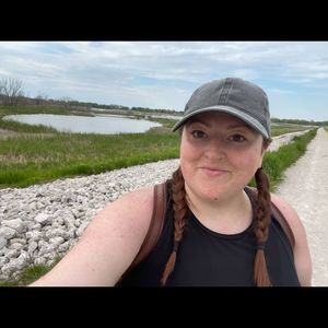 Meet your Posher, Colleen